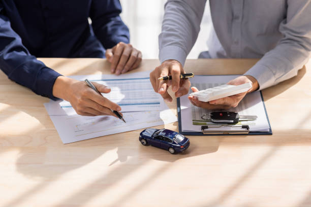 Local Richmond, MO insurance for Richmond drivers